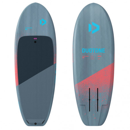 PLANCHE DE WINGFOIL/SURFFOIL DUOTONE CRUSH SLS 2025