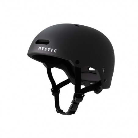 CASQUE MYSTIC VANDAL NOIR