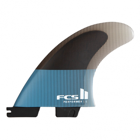 AILERONS SURF FCS 2 PERFORMER CORE CARBON THRUSTER M