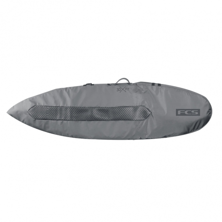 HOUSSE SURF FCS DAY ALL PURPOSE GRIS