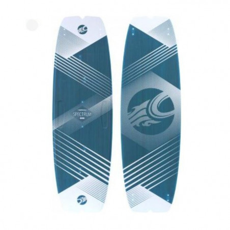 PLANCHE KITE RECONDITIONNÉE CABRINHA 2021 SPECTRUM 144X43 144x43