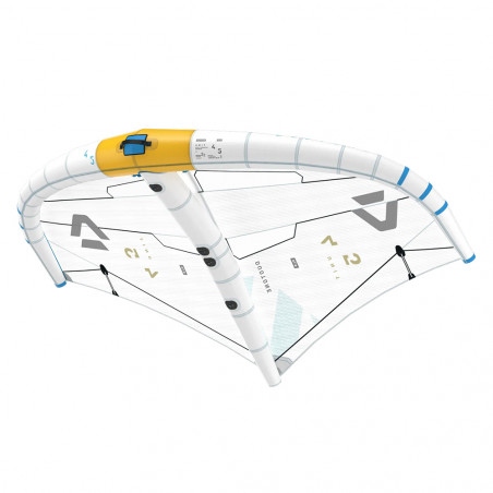 AILE DE WINGSURF DUOTONE UNIT SLS CONCEPT BLUE 2025