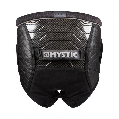 Harnais Kitesurf Mystic Marshall noir