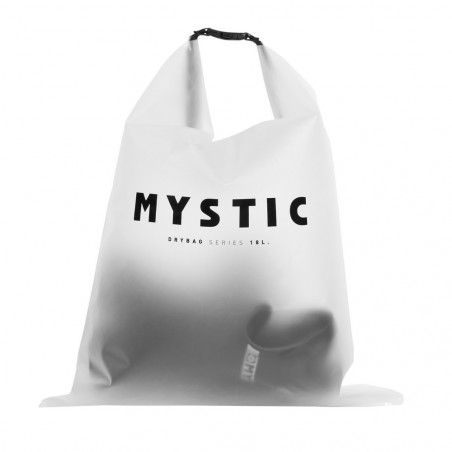 Sac à combinaison Mystic Wetsuit Dry Bag 30L 2023 noir O/S