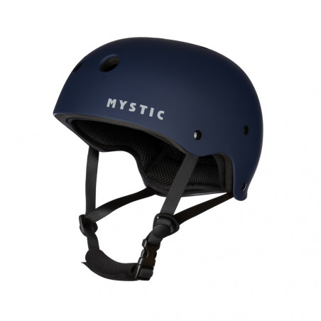 CASQUE MYSTIC MK8 BLEU