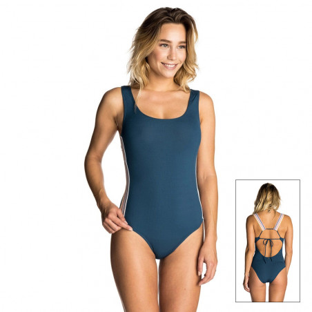 MAILLOT DE BAIN RIP CURL CALIFORNIA UNE PIECE