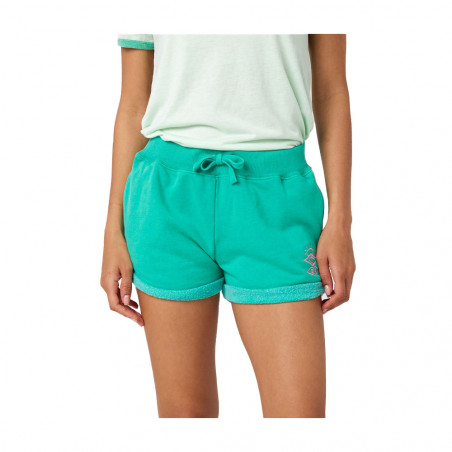 SHORT FEMME RIPCURL SEARCH ICON VERT