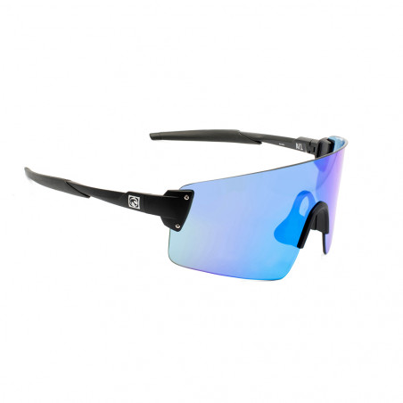 LUNETTES DE SOLEIL MUNDAKA AL1 BLACK/BLUE