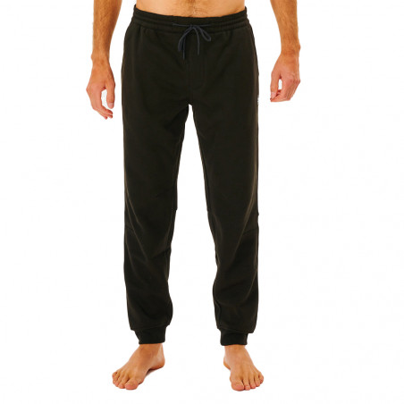 PANTALON RIP CURL ANTI SERIES DEAPARTED NOIR