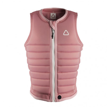 GILET FOLLOW WAKE FEMME PRIMARY LADY ROSE