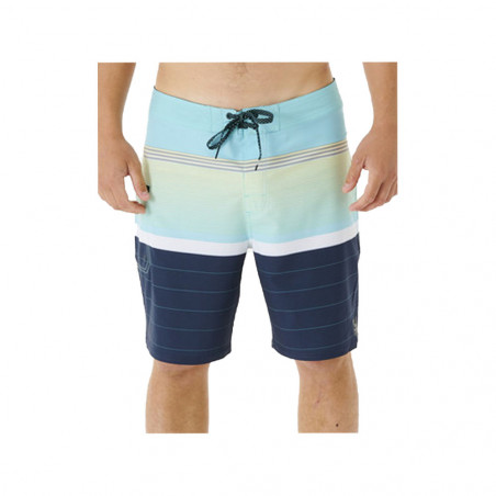 BOARDSHORT RIPCURL MIRAGE DAYBREAKER 19" AQUA