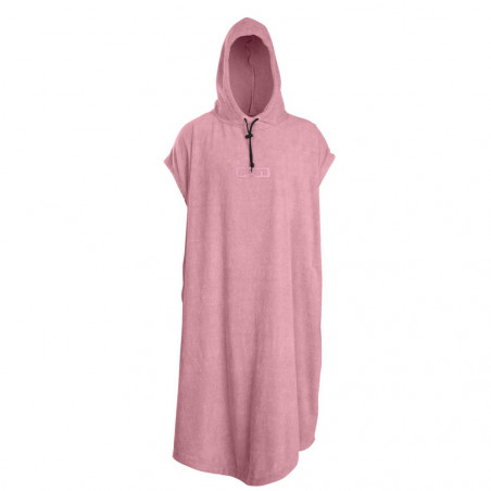 PONCHO IONCORE DIRTY ROSE