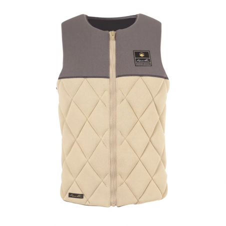 GILET IMPACT WAKEBOARD LIQUID FORCE HERITAGE COMP