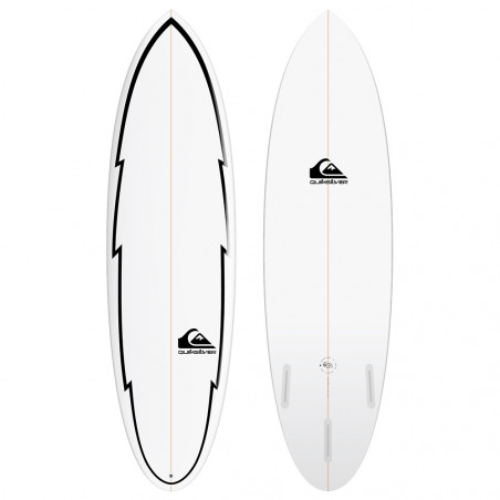 SURF QUIKSILVER DISCUS 2024