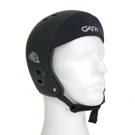 CASQUE GATH HAT NEO NOIR