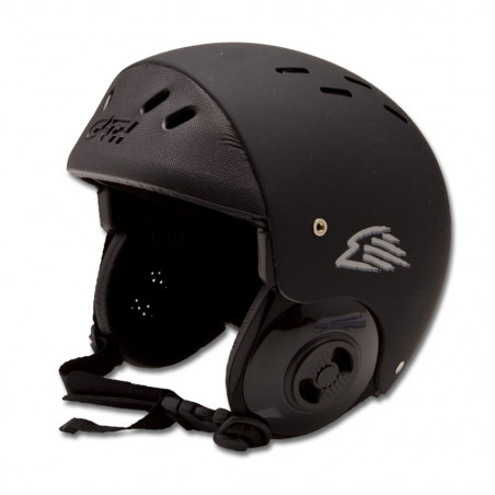 CASQUE GATH CONVERTIBLE SURF NOIR