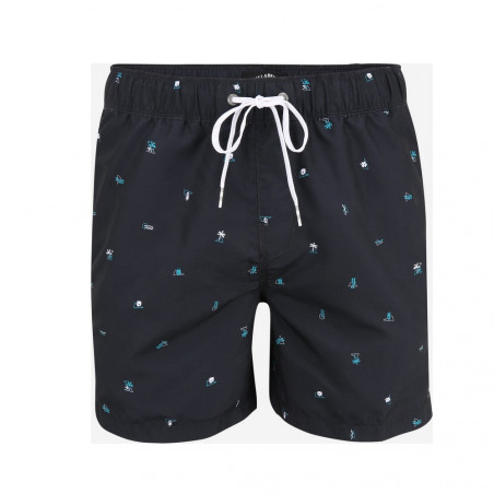 BOARDSHORT BILLABONG COLLIDE LB NOIR 2021