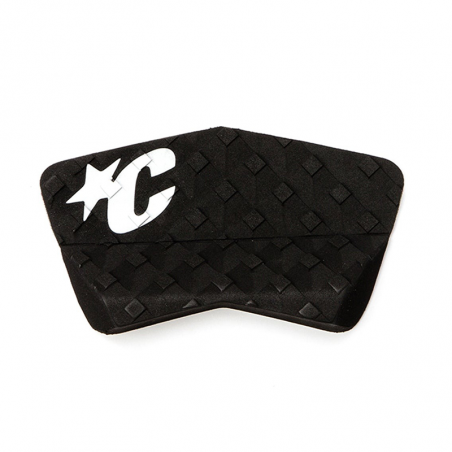 PAD SURF CREATURES ICON TAIL BLOCK NOIR