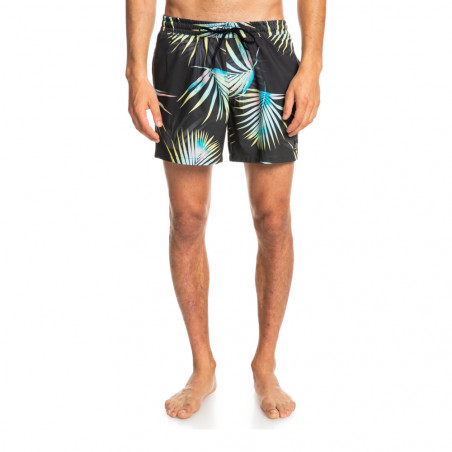 Boardshorts ocean mix str volley gris Quiksilver