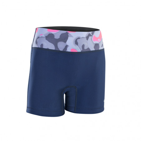 Short Neoprene Ion Femme Pink