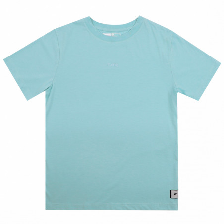 T SHIRT ESSENTIAL F ONE BLEU