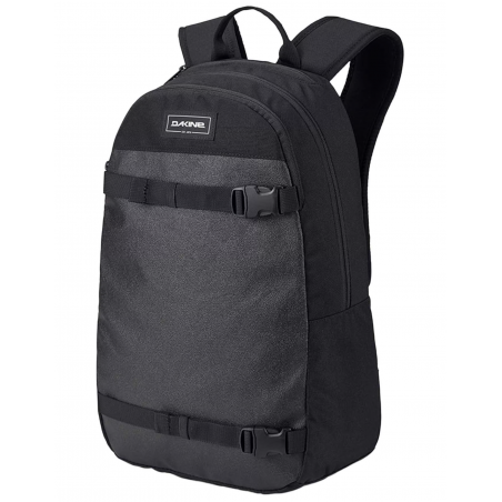 SAC A DOS DAKINE URBN MISSION BLACK 22 LITRES