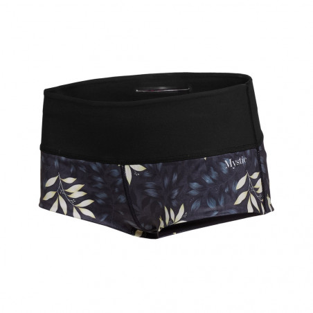 Boardshort Femme Mystic Caro noir