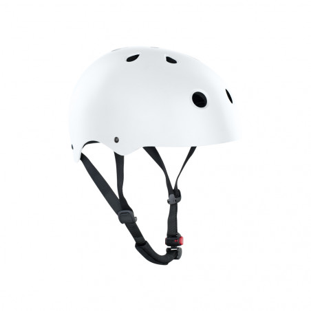 Casque Ion Hardcap Core White