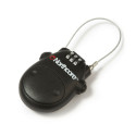 CADENAS CABLE VIPER-X TRAVEL LOCK NORTHCORE