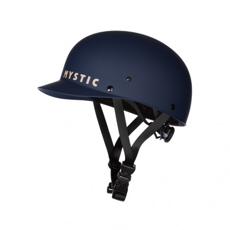 CASQUE MYSTIC SHIZNIT BLEU