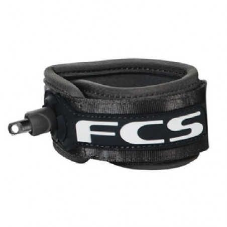 STRAP CHEVILLE FCS REGULAR ANKLE STRAP NOIR