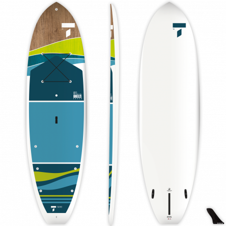 SUP TAHE ACE TEC BREEZE CROSS