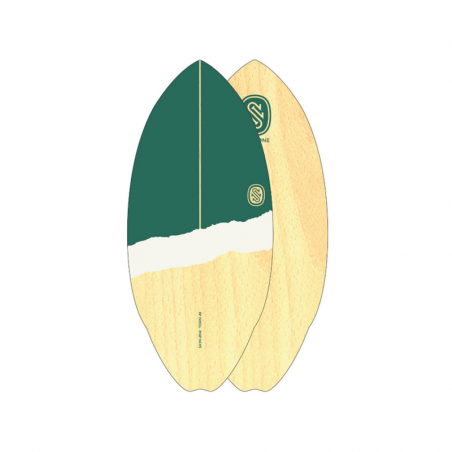 SKIMBOARD SKIM ONE TRISECT TORN