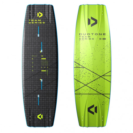 PLANCHE DUOTONE TEAM SERIES BIG AIR SLS 2025