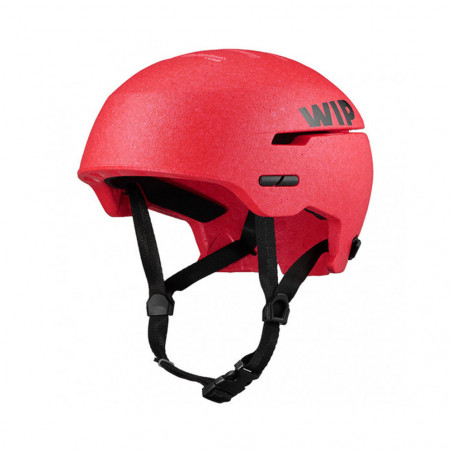 Casque Forward Whip WIFLEX RED