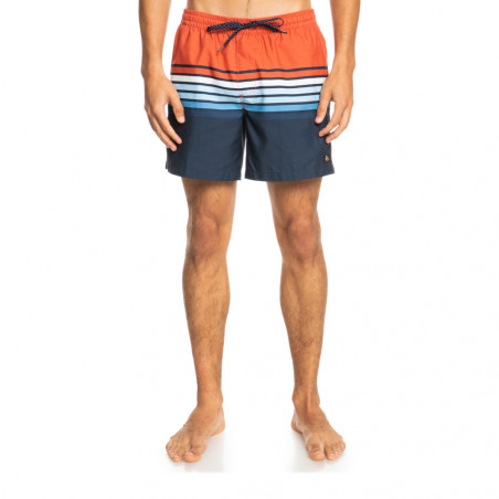 Boardshorts everyday swell vision bleu marine Quiksilver