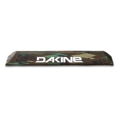 Rack pad Dakine AERO RACK PADS CASCADE CAMO