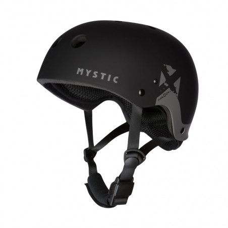 CASQUE MYSTIC MK8 X NOIR