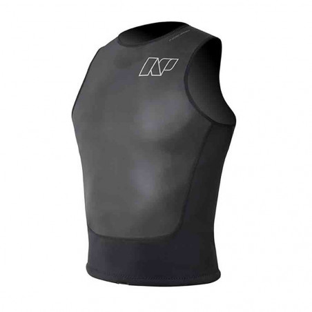 TOP NEOPRENE NEILPRYDE MISSION VEST 2MM NOIR