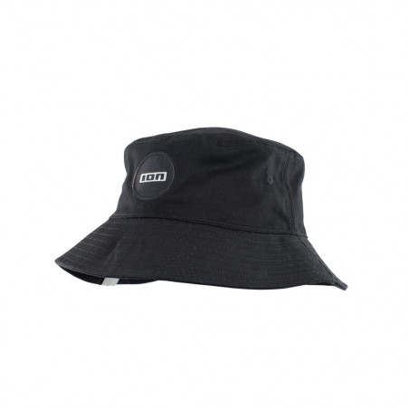 CHAPEAU BUCKET HAT 2023 NOIR