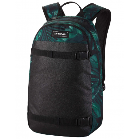 SAC A DOS DAKINE URBN MISSION NIGHT TROPICAL 22 LITRES