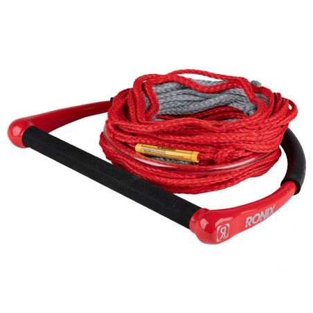 PALONNIER RONIX COMBO 1.0 ROUGE