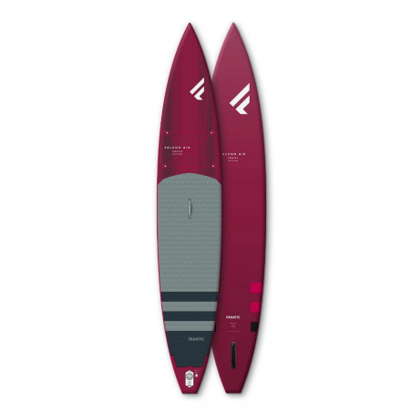 PADDLE GONFLABLE FANATIC FALCON AIR PREMIUM 2023 14.0 X 26.5