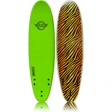 SURF ALDER SURFWORX HELLCAT MINI MALIBU VERT