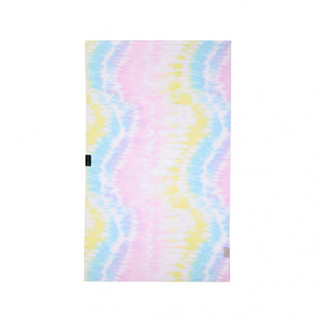 Serviette Mystic Towel multicolore O/S