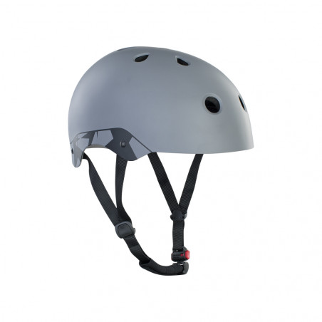 Casque Ion Hardcap Amp Stone Grey