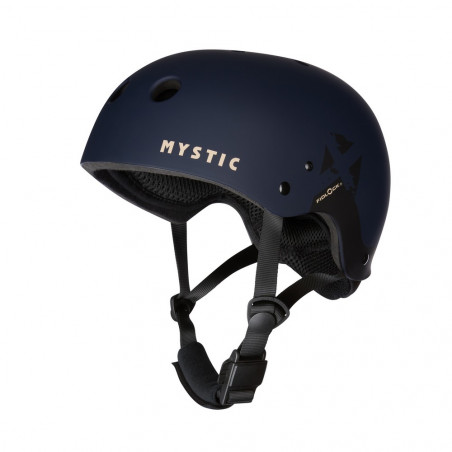 CASQUE MYSTIC MK8 X BLEU