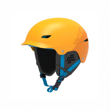 CASQUE FORWARD WIP WIPPER 2.0 JAUNE