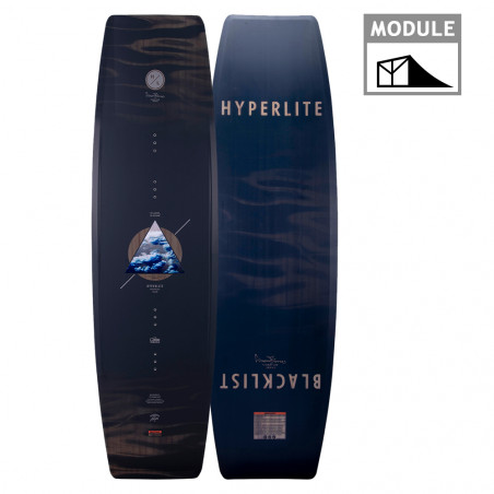 WAKEBOARD HYPERLITE BLACKLIST 2024