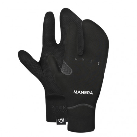 GANTS MANERA XTEND LOBSTER 2MM NOIR